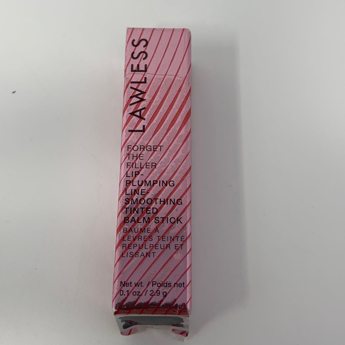 Serial #/Tag-LPNRRJE1782638