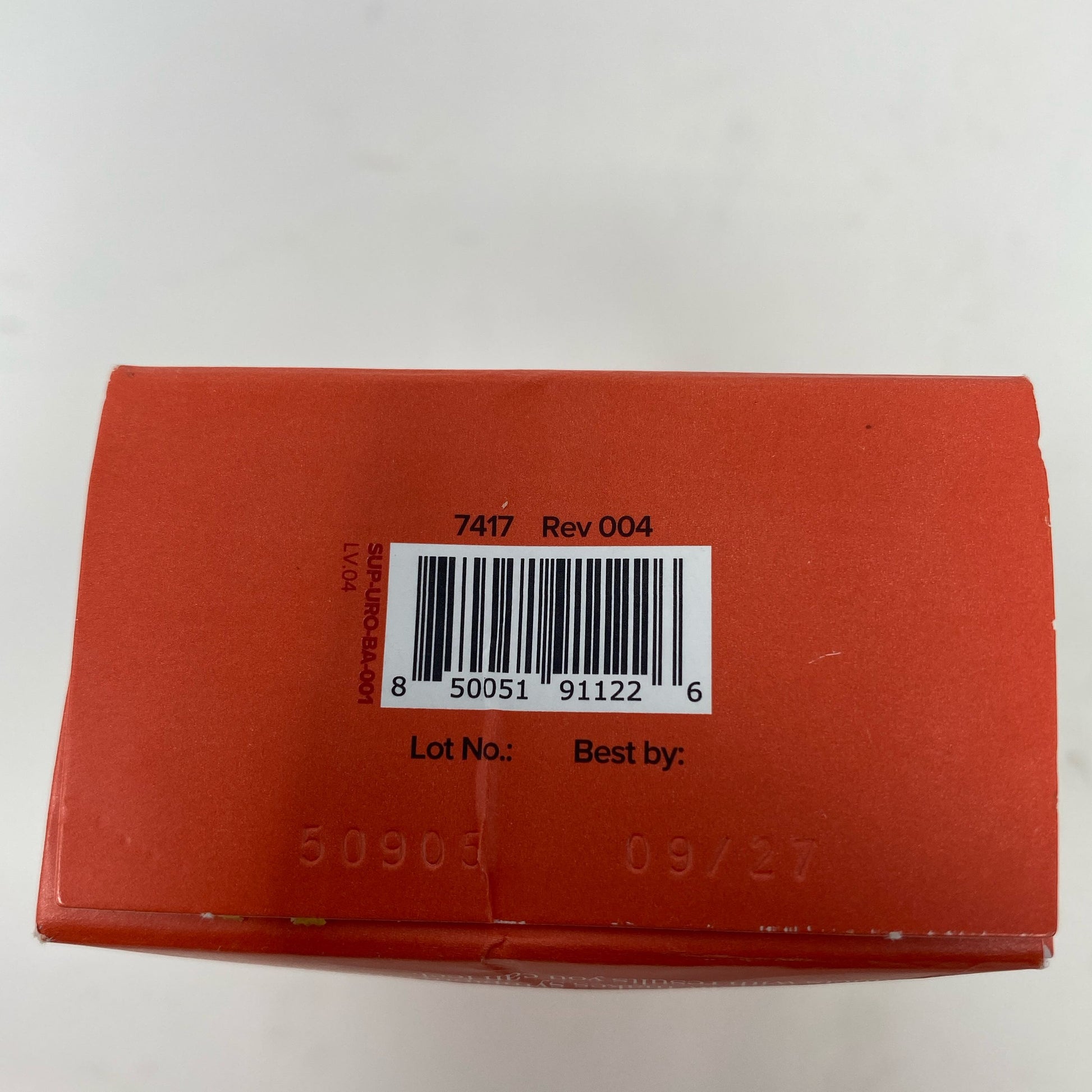 Serial #/Tag-UNT73386699H