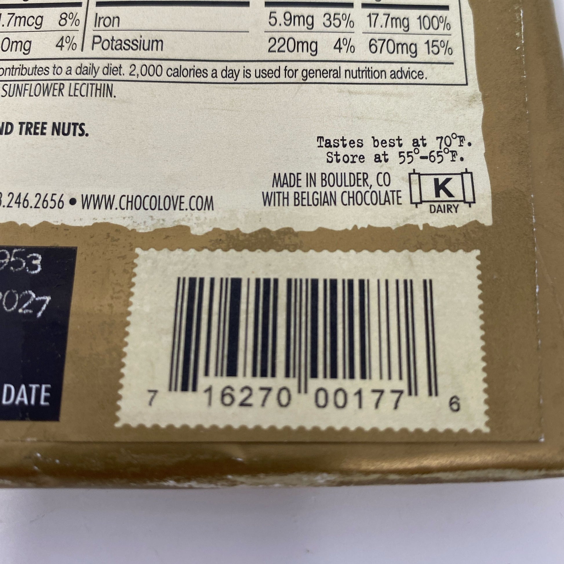 Serial #/Tag-UNT169339S24