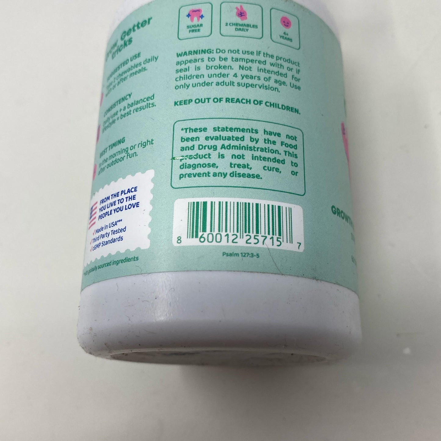 Serial #/Tag-UNT5265146NX