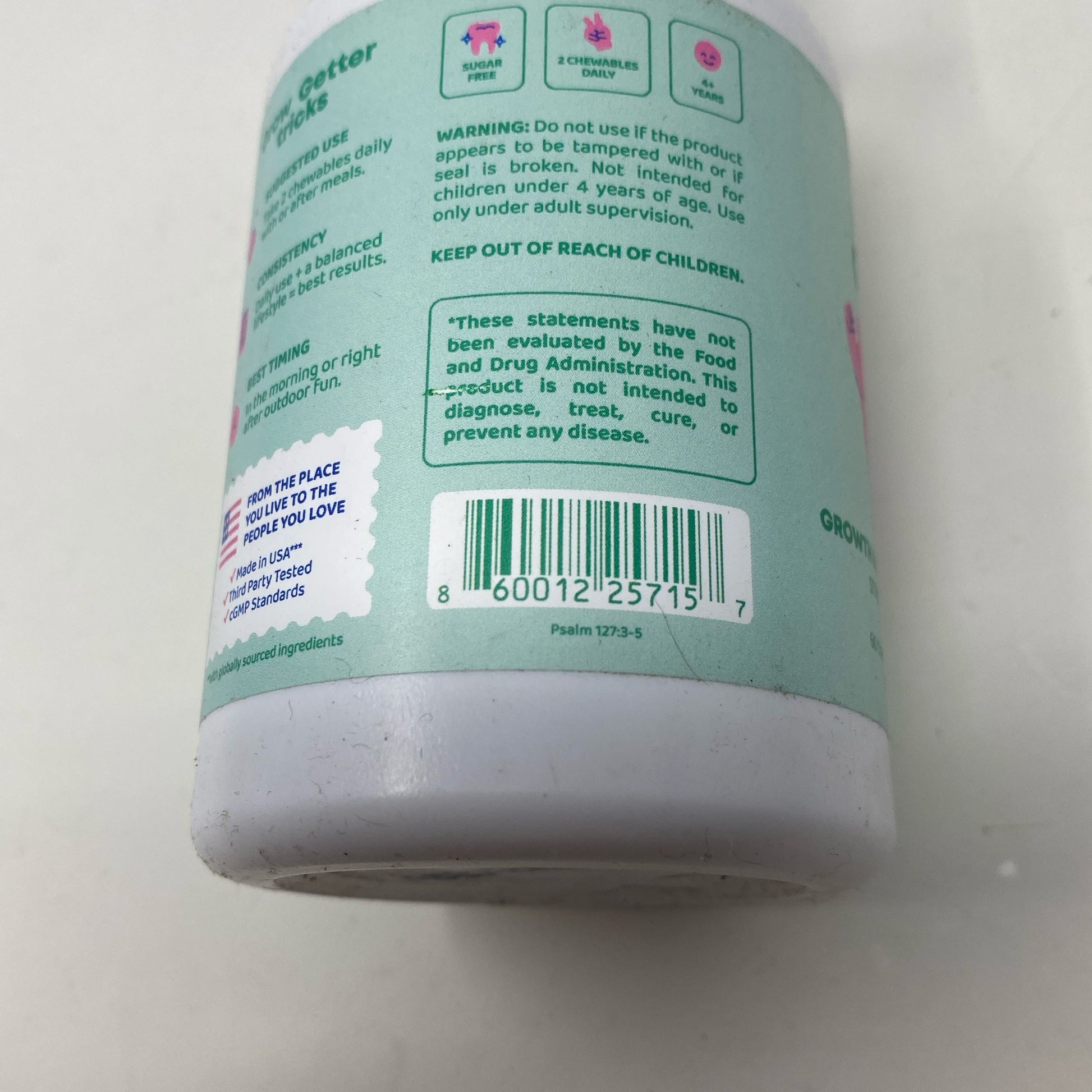Serial #/Tag-UNT5265146NX