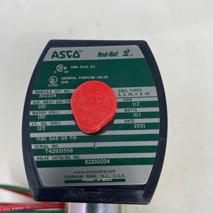 Serial #/Tag-UNT946294W3I