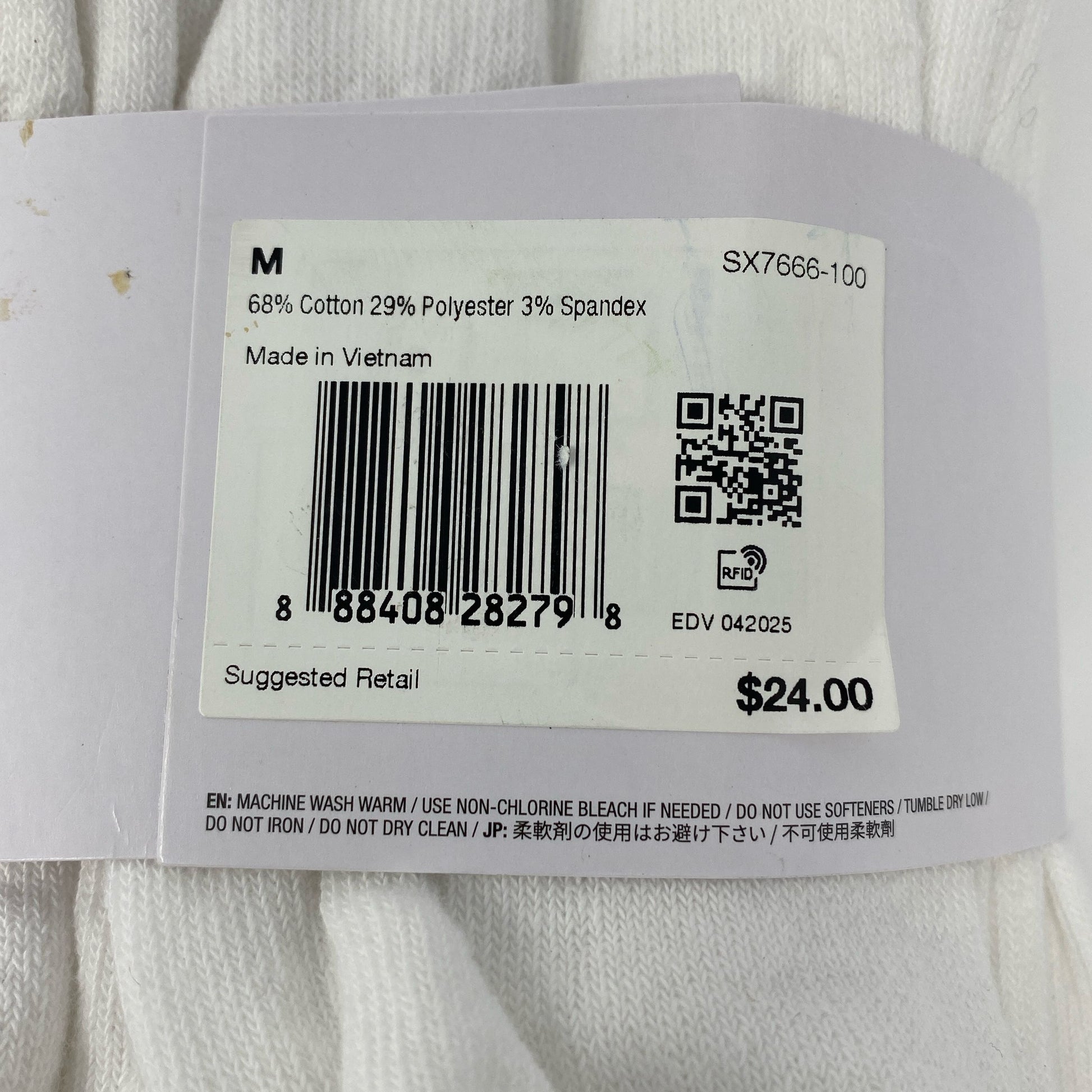 Serial #/Tag-LPNNG6J4J8LK5
