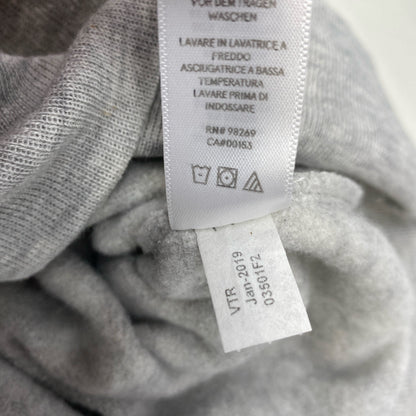 Serial #/Tag-UNT805692XGG