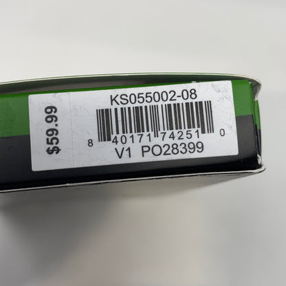 Serial #/Tag-UNT2629580DG