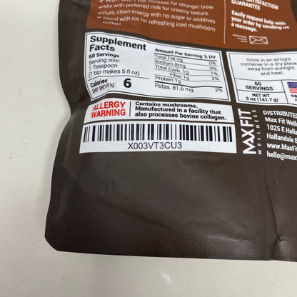 Serial #/Tag-UNT935827FL7
