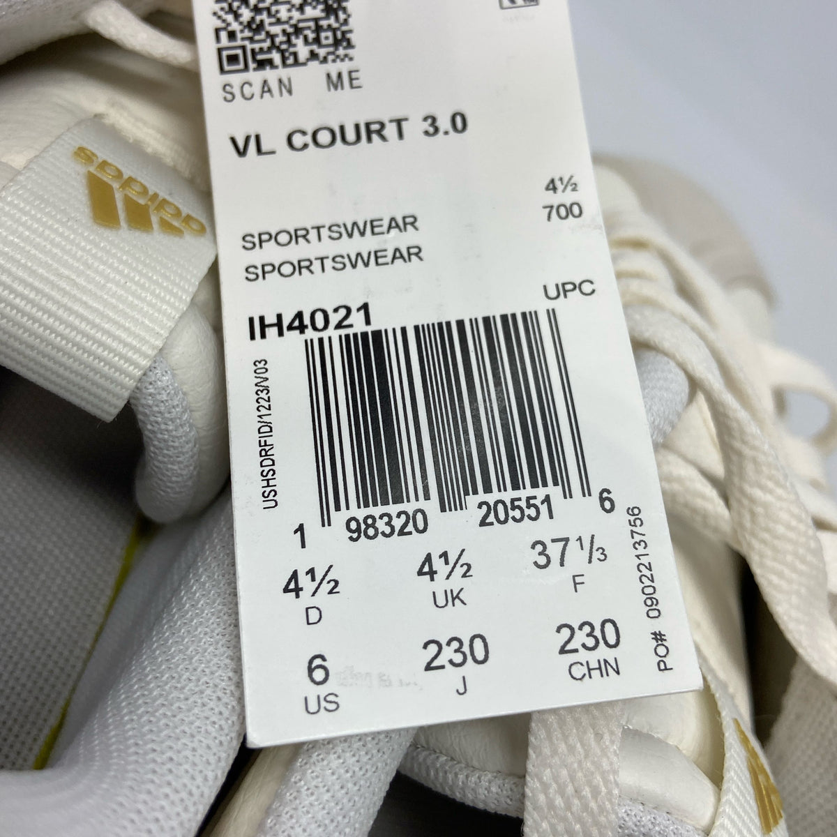 Serial #/Tag-UNT727151TMF