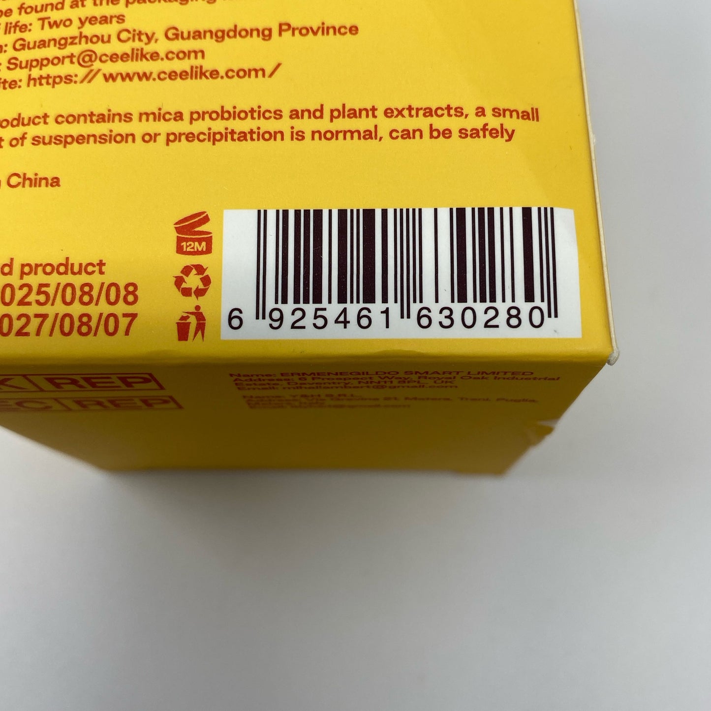 Serial #/Tag-UNT549135VTH