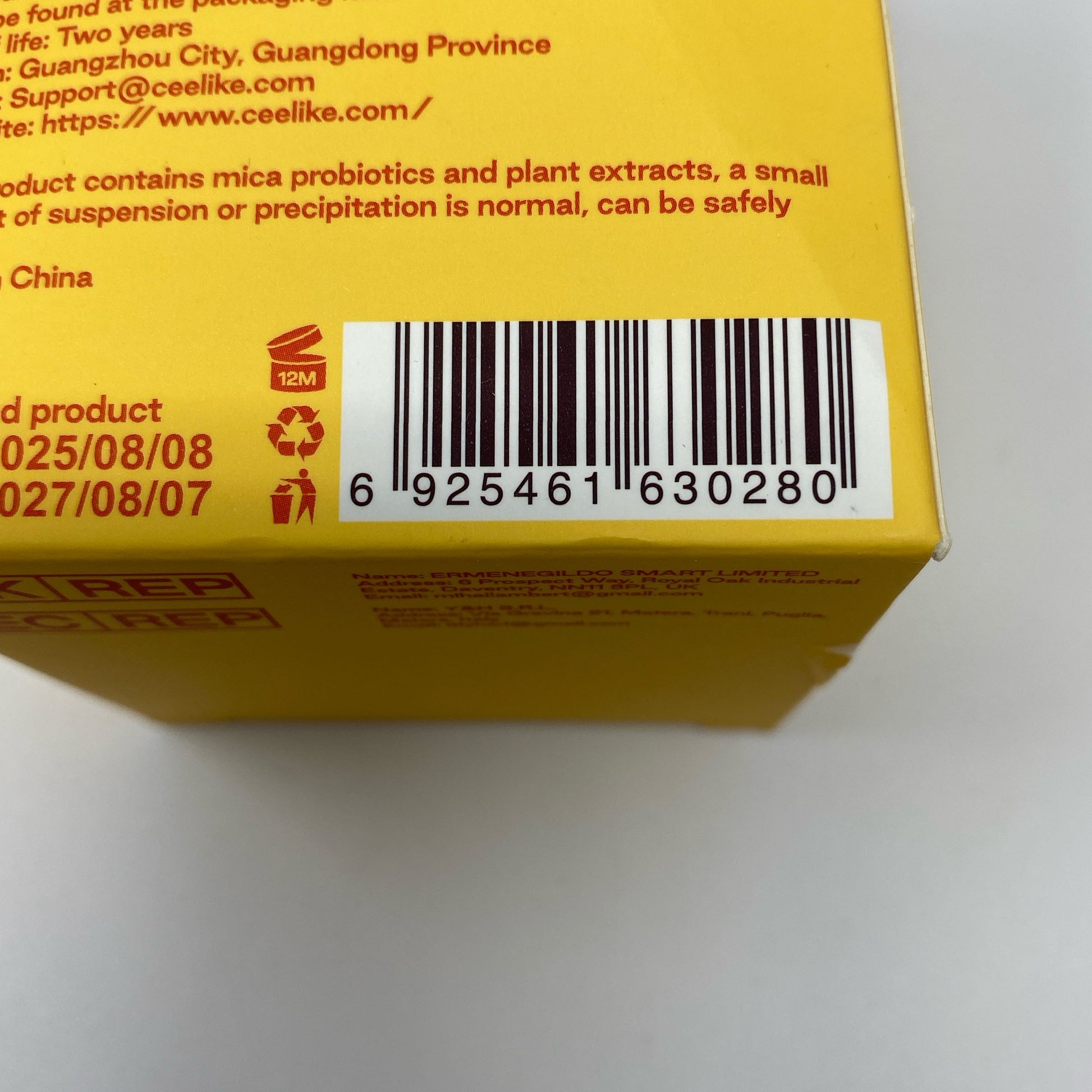 Serial #/Tag-UNT549135VTH