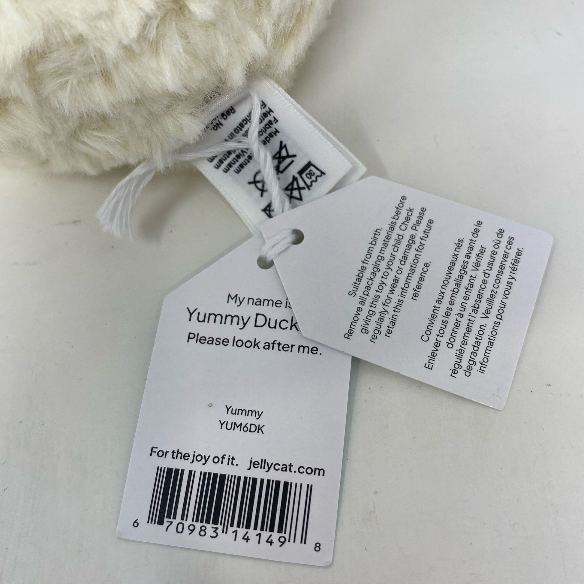 Serial #/Tag-LPNPMGR0334999