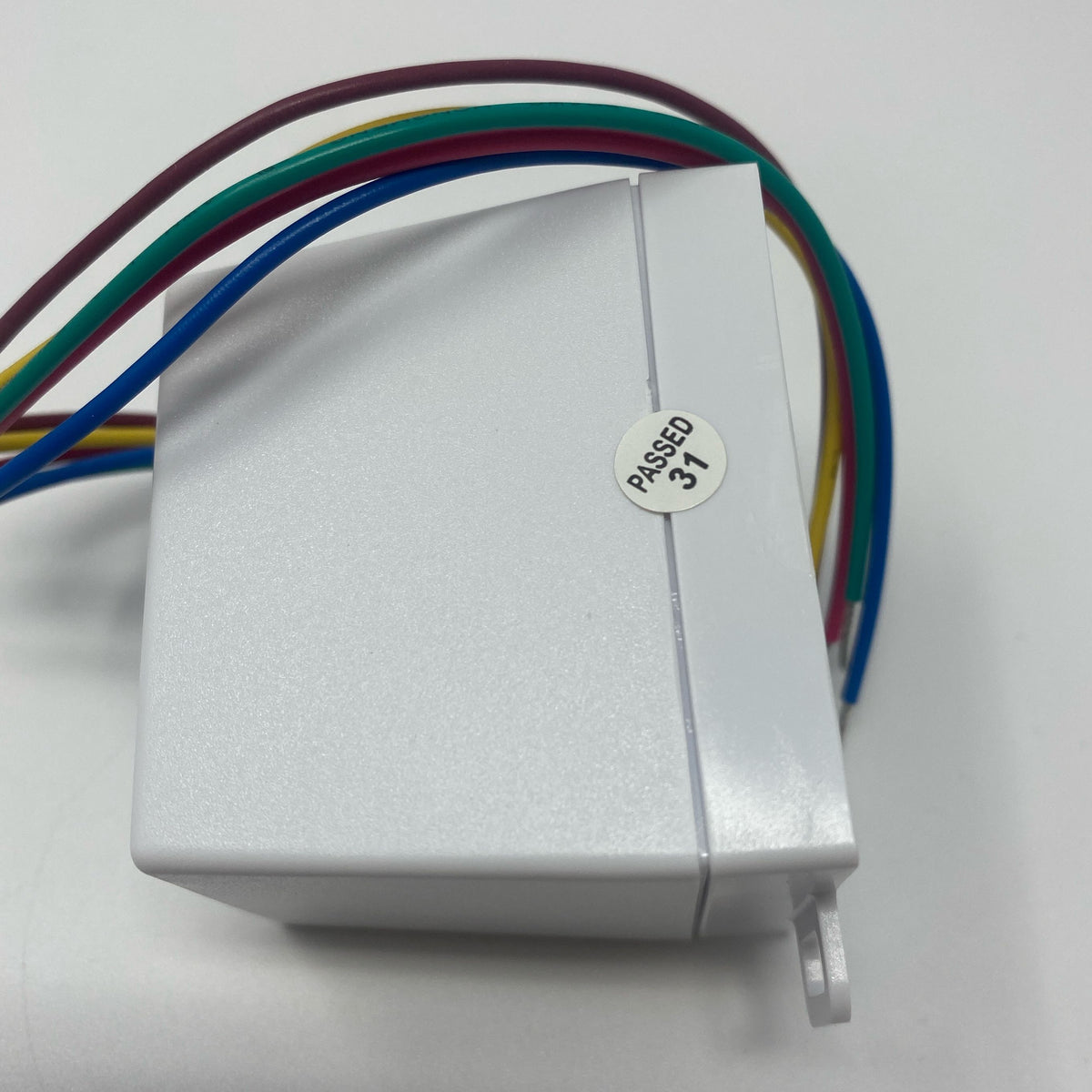 Serial #/Tag-UNT774107JQE