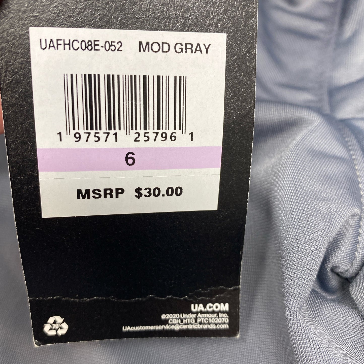 Serial #/Tag-UNT339124D09