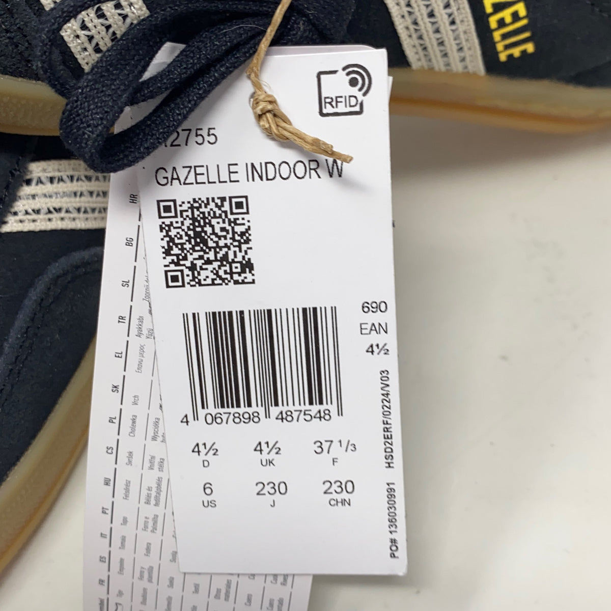 Serial #/Tag-UNT880943SB9