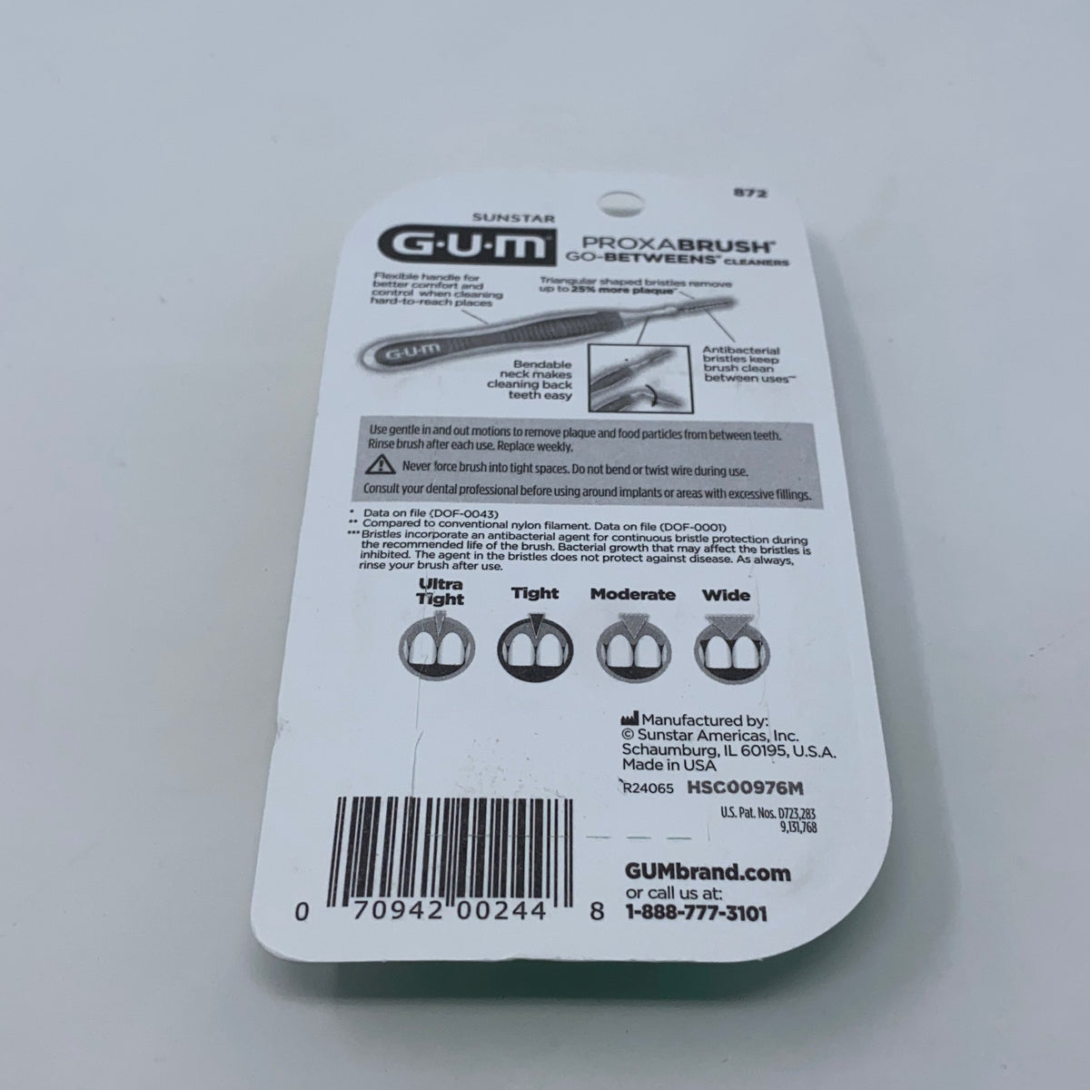 Bottom-UNT419974E90T
