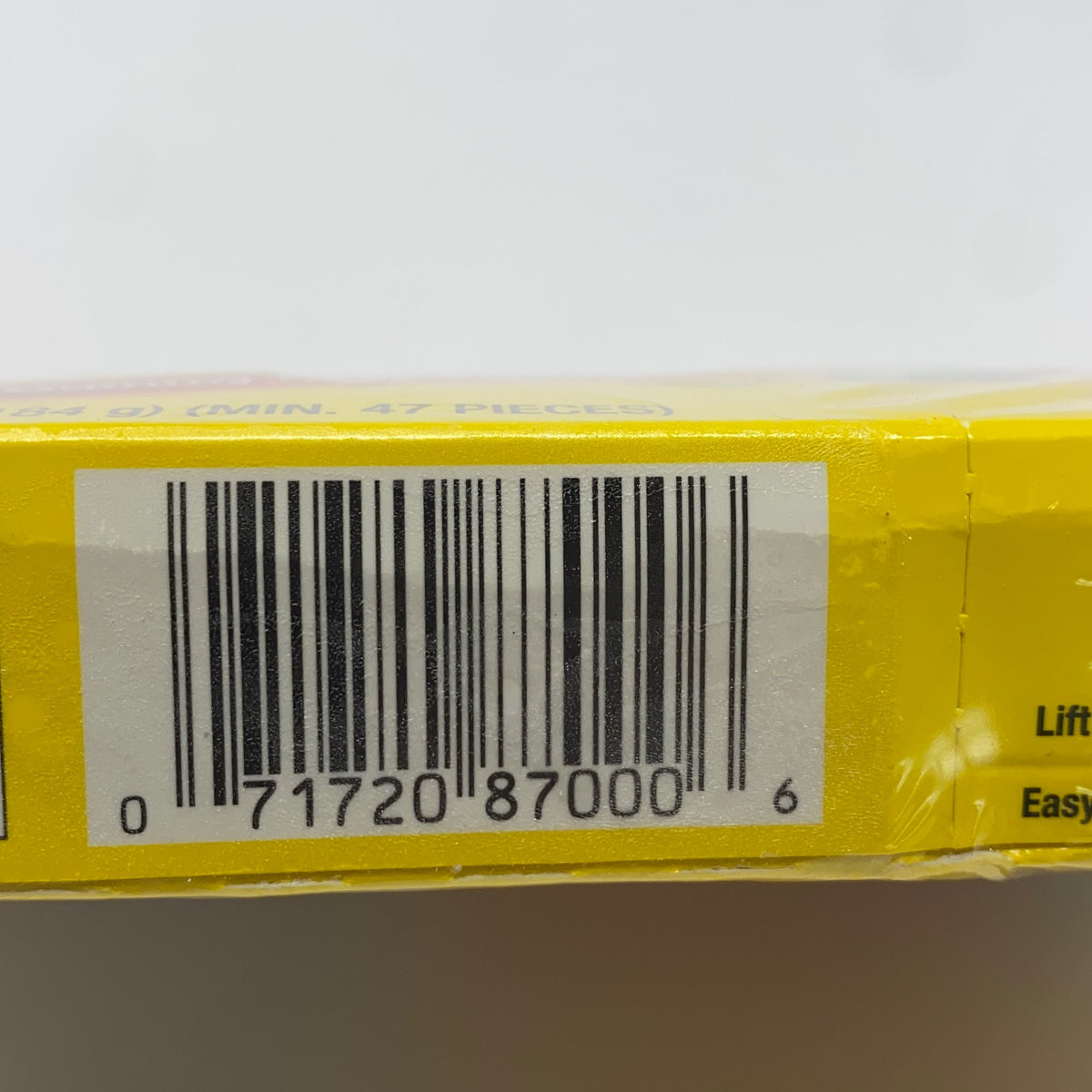 Serial #/Tag-UNT619645H71