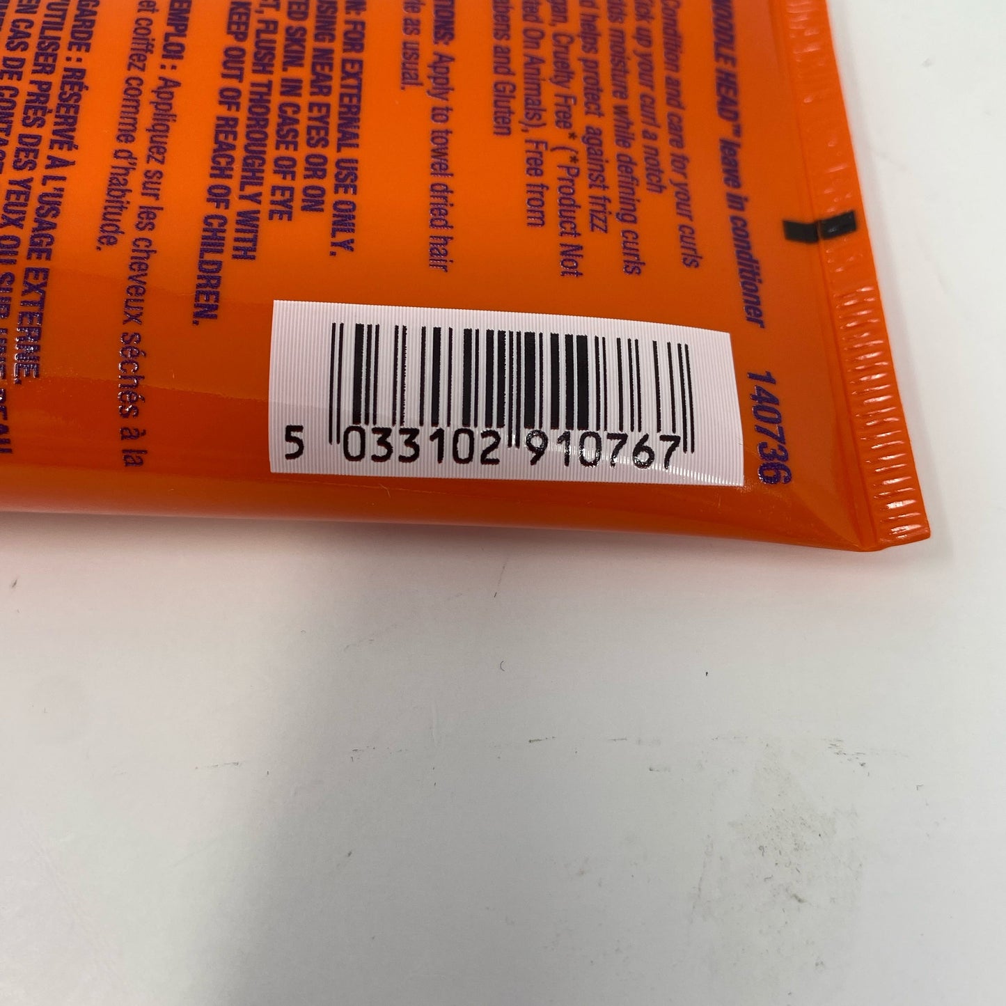 Serial #/Tag-UNT86409755A