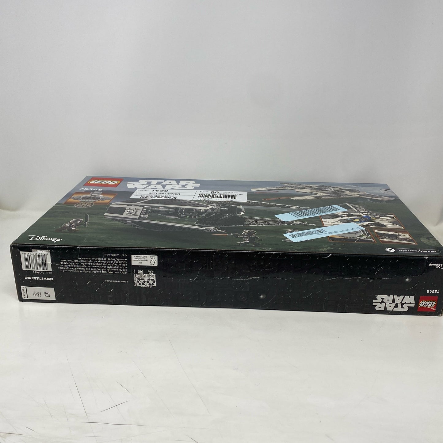 Bottom-UNT907167ALK