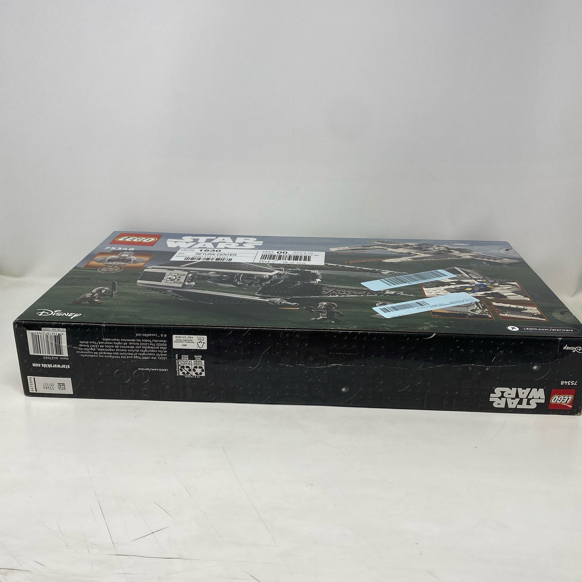 Bottom-UNT907167ALK