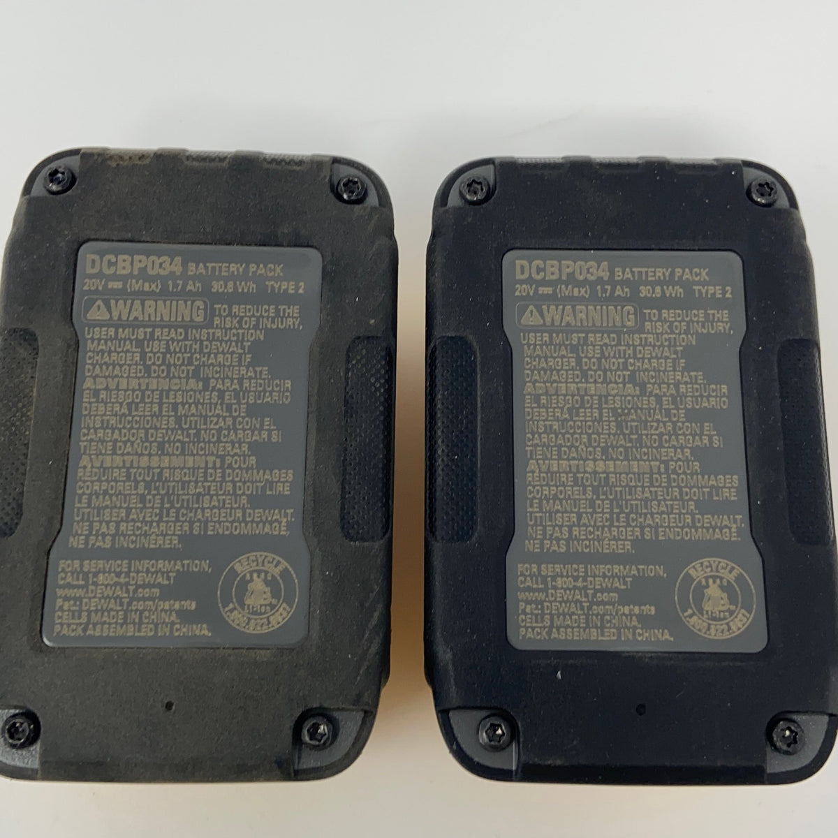 Serial #/Tag-LPNPMGG7117701