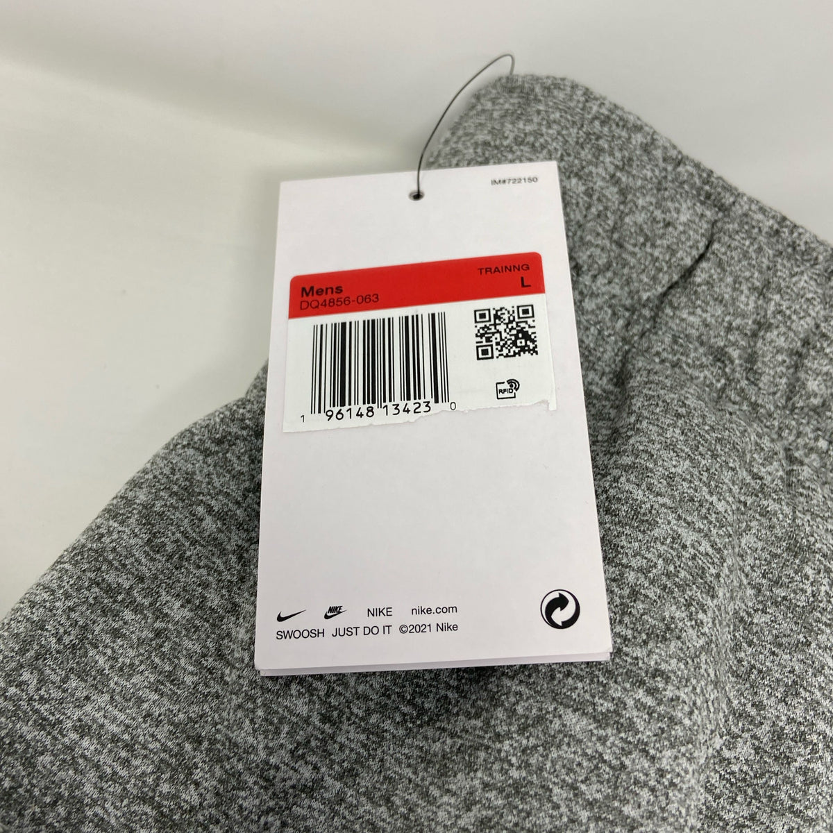 Serial #/Tag-LPNPMEJ9392858