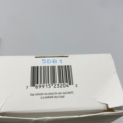 Serial #/Tag-UNT472206J4U
