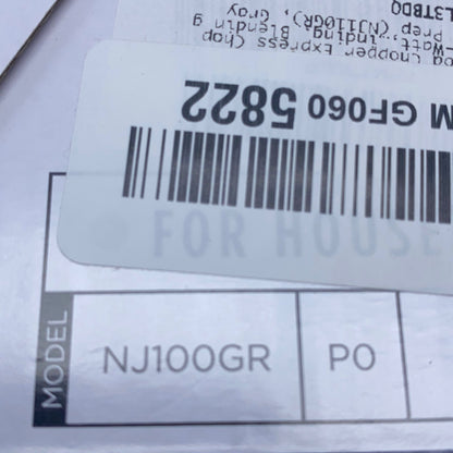 Serial #/Tag-LPNPMGF0605822