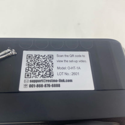 Serial #/Tag-UNT1336222RC