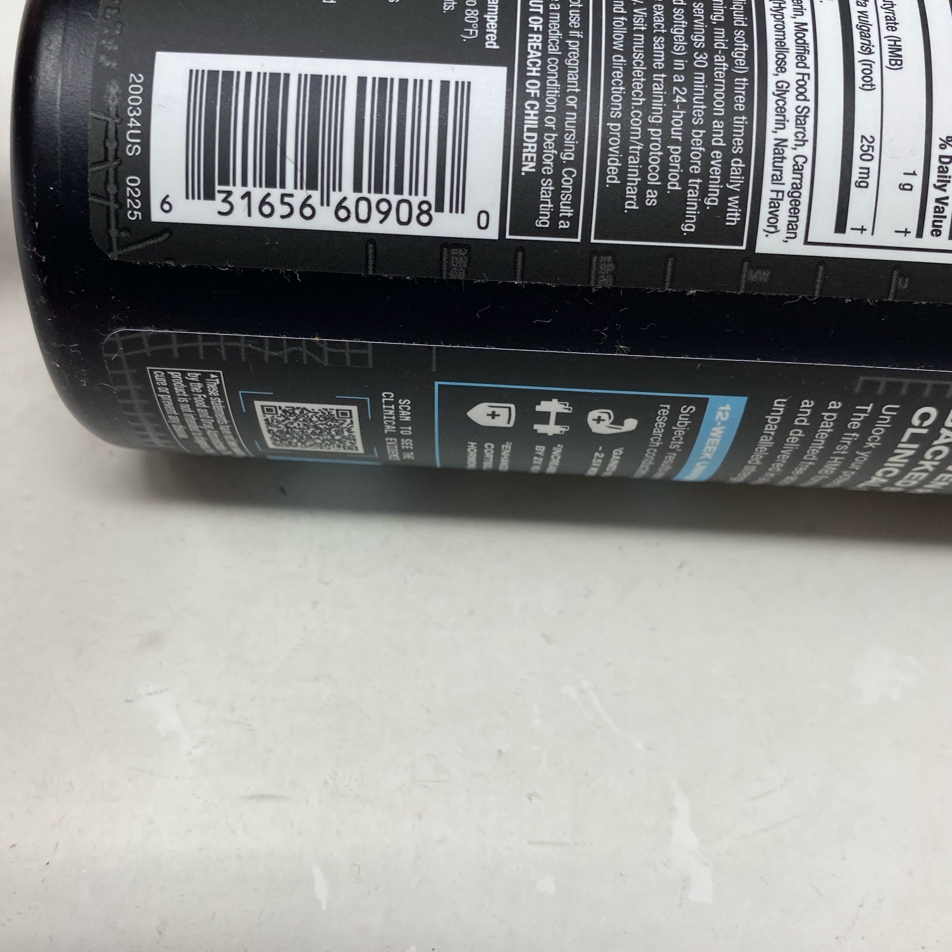 Serial #/Tag-UNT866083DZ5