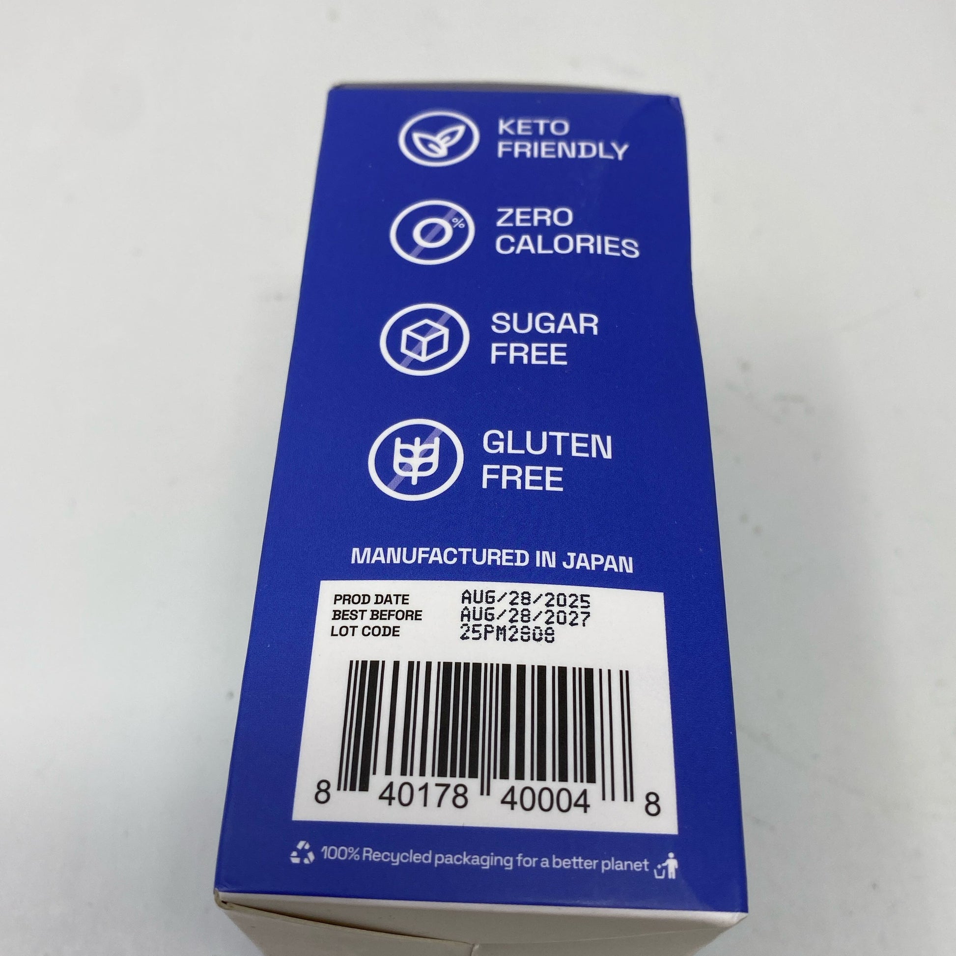 Serial #/Tag-UNT888118FB4