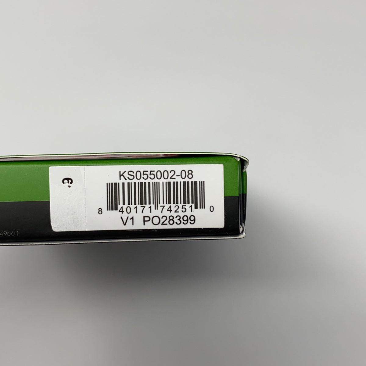 Serial #/Tag-LPNNG65YRVXY6