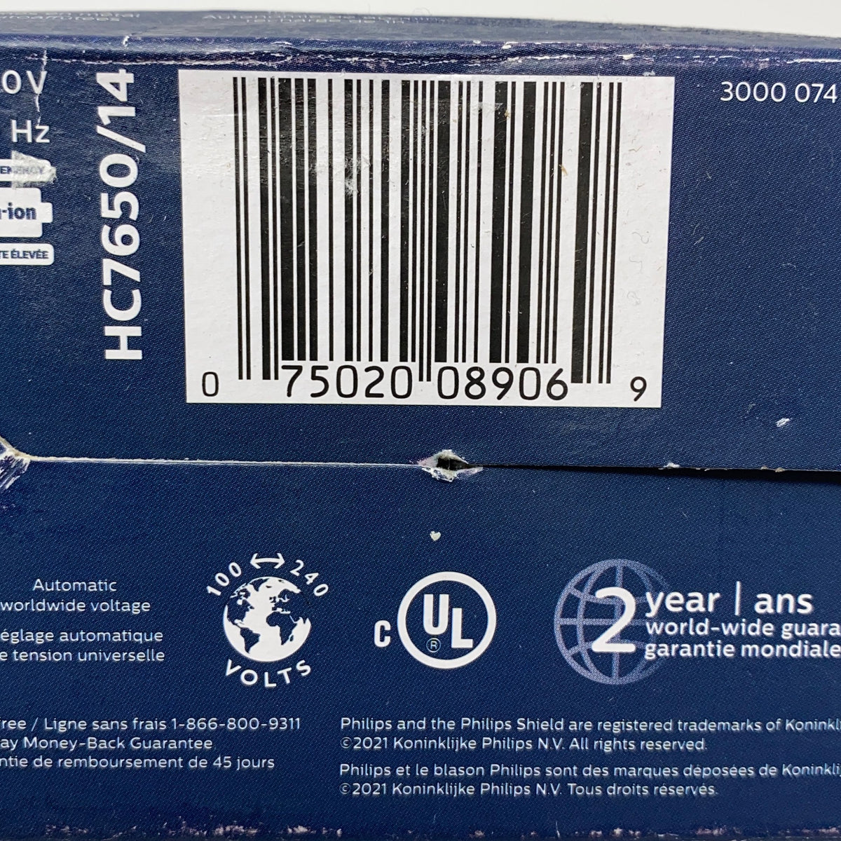 Serial #/Tag-LPNNG6X2Z1XBQ