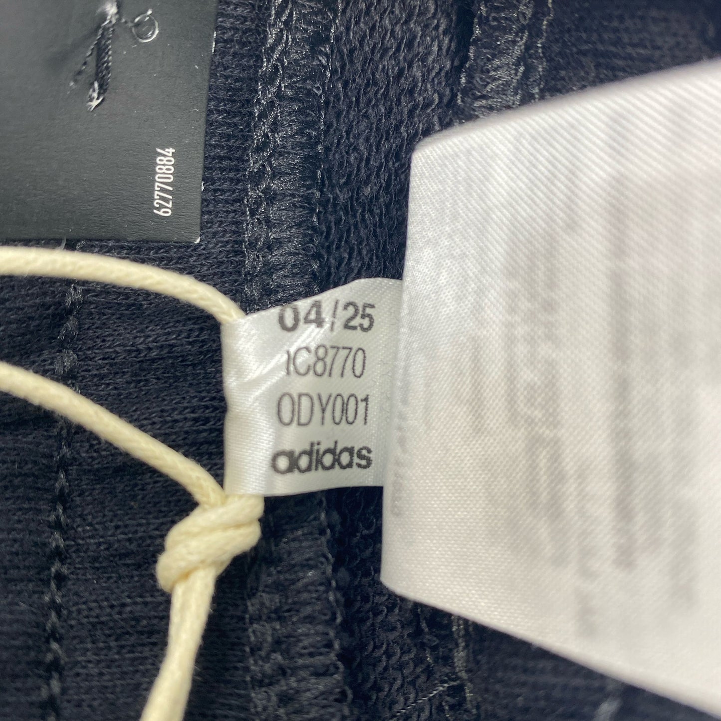 Serial #/Tag-LPNAC408012921