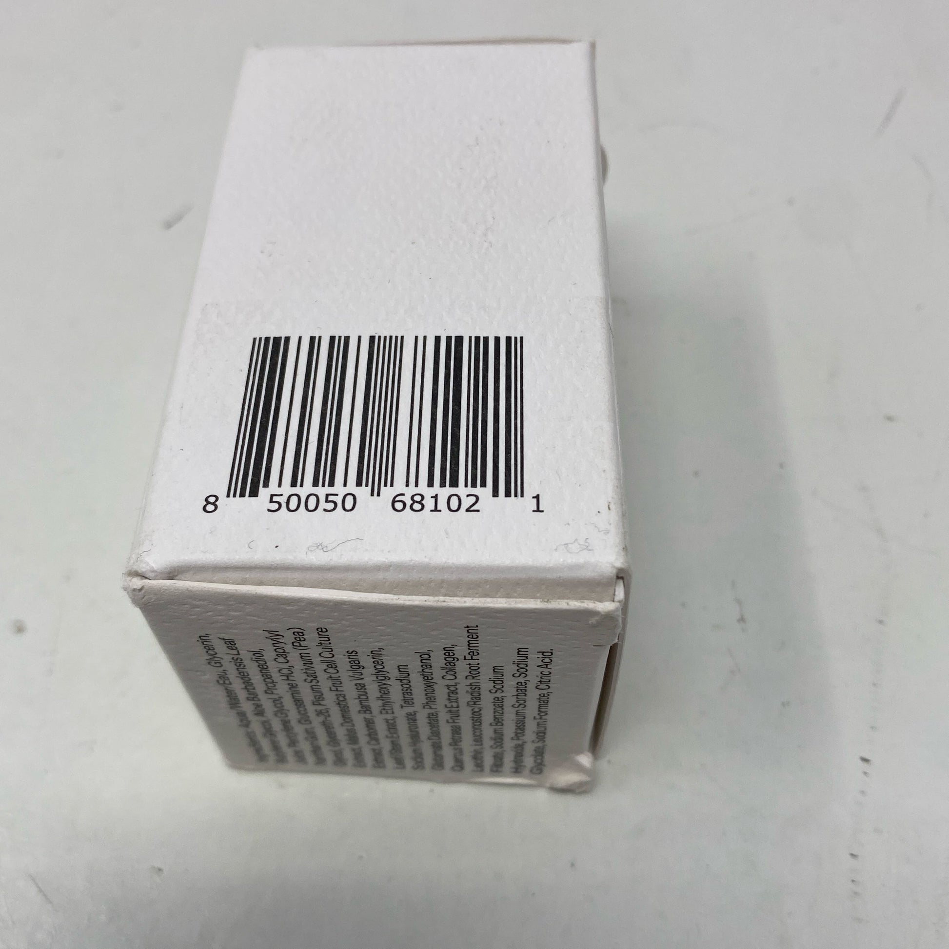 Serial #/Tag-UNT582892TFM