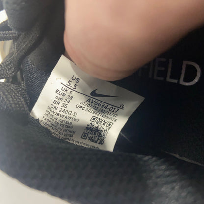 Serial #/Tag-LPNAC800255360