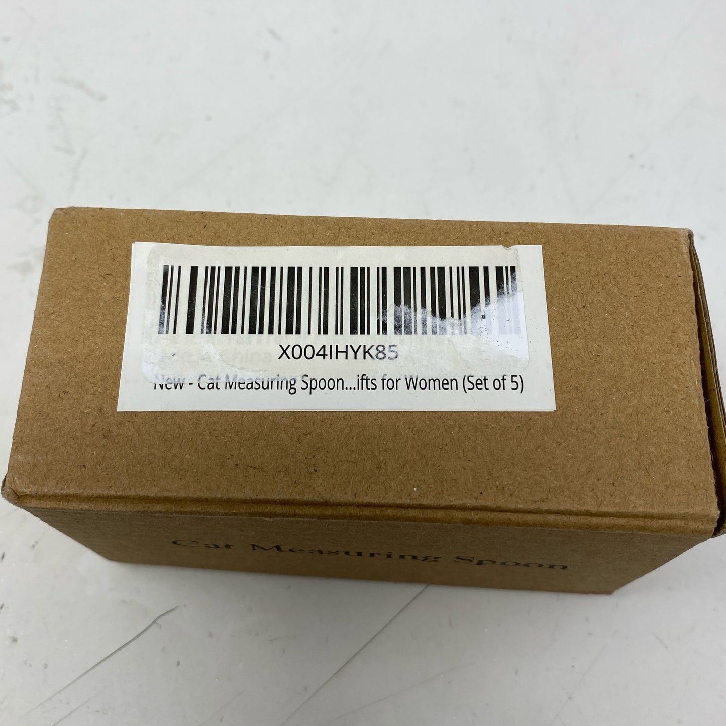 Serial #/Tag-LPNO551453069
