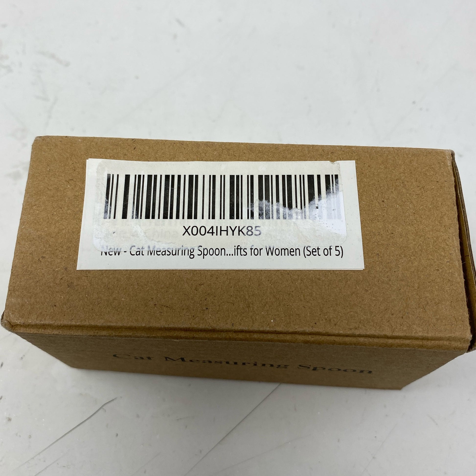 Serial #/Tag-LPNO551453069