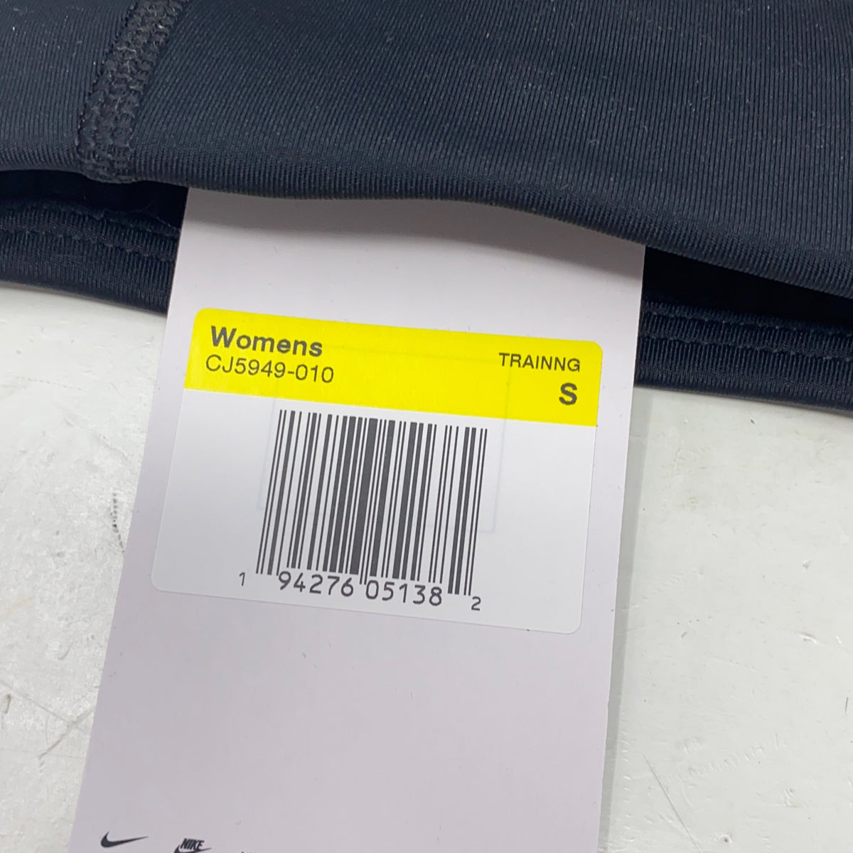 Serial #/Tag-UNT663179U96