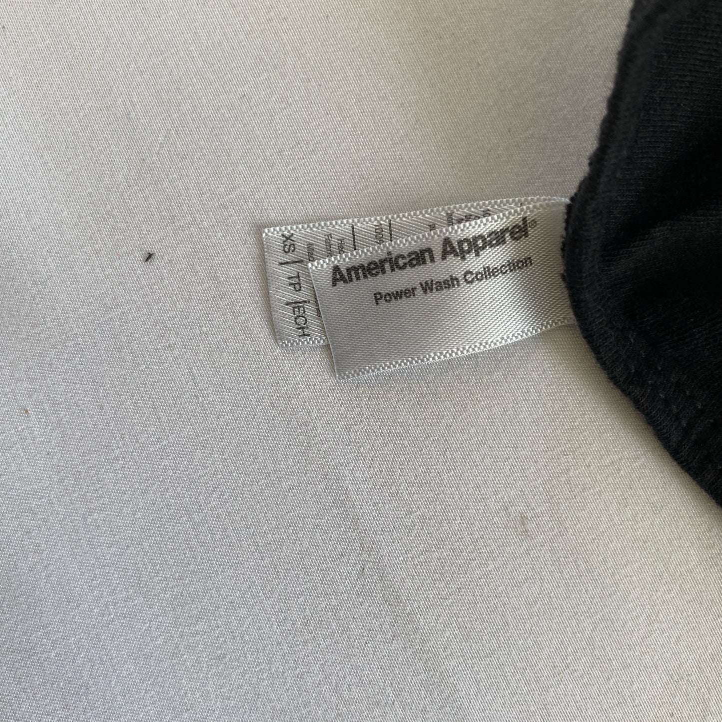 Serial #/Tag-UNT803657HDO