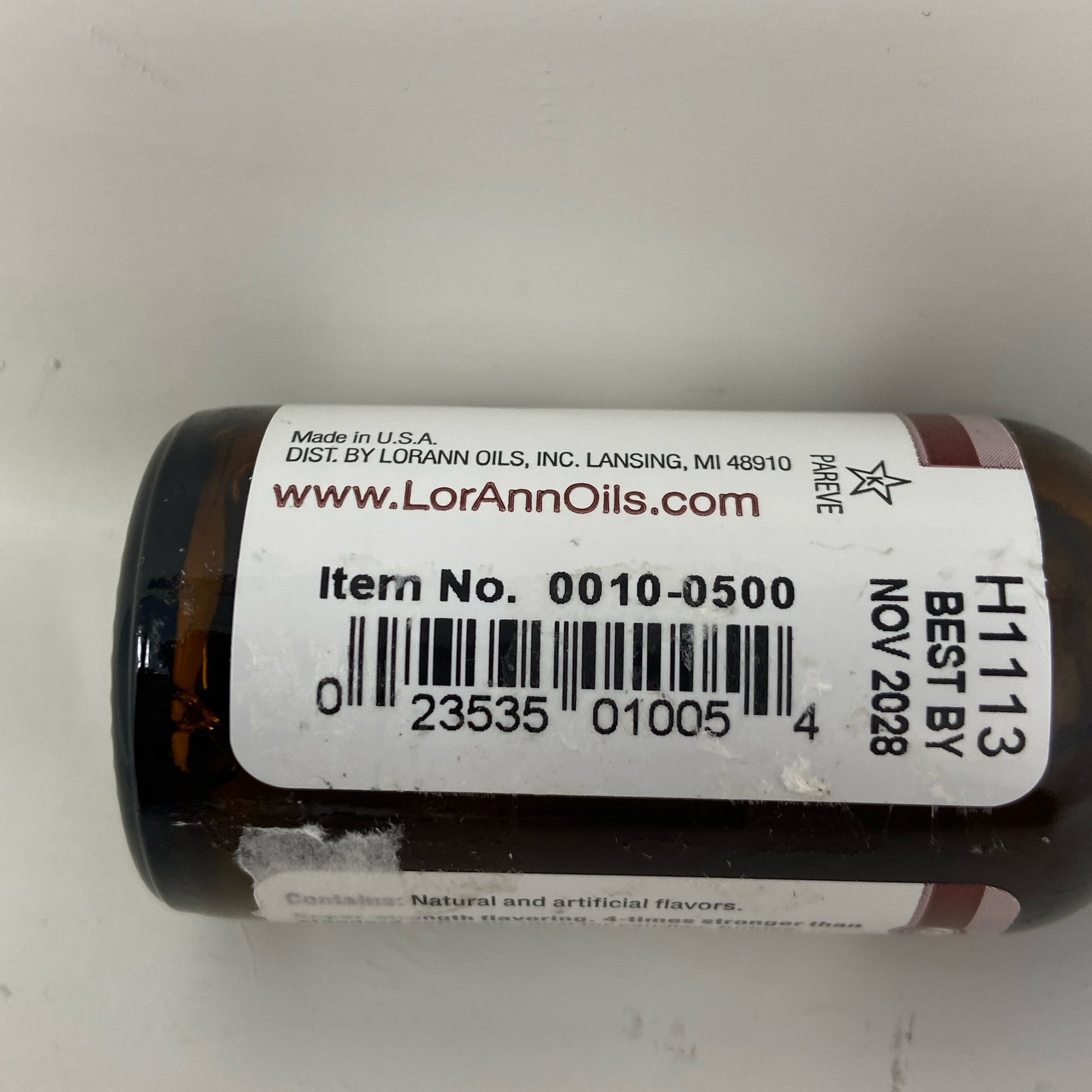 Serial #/Tag-UNT931182DG6