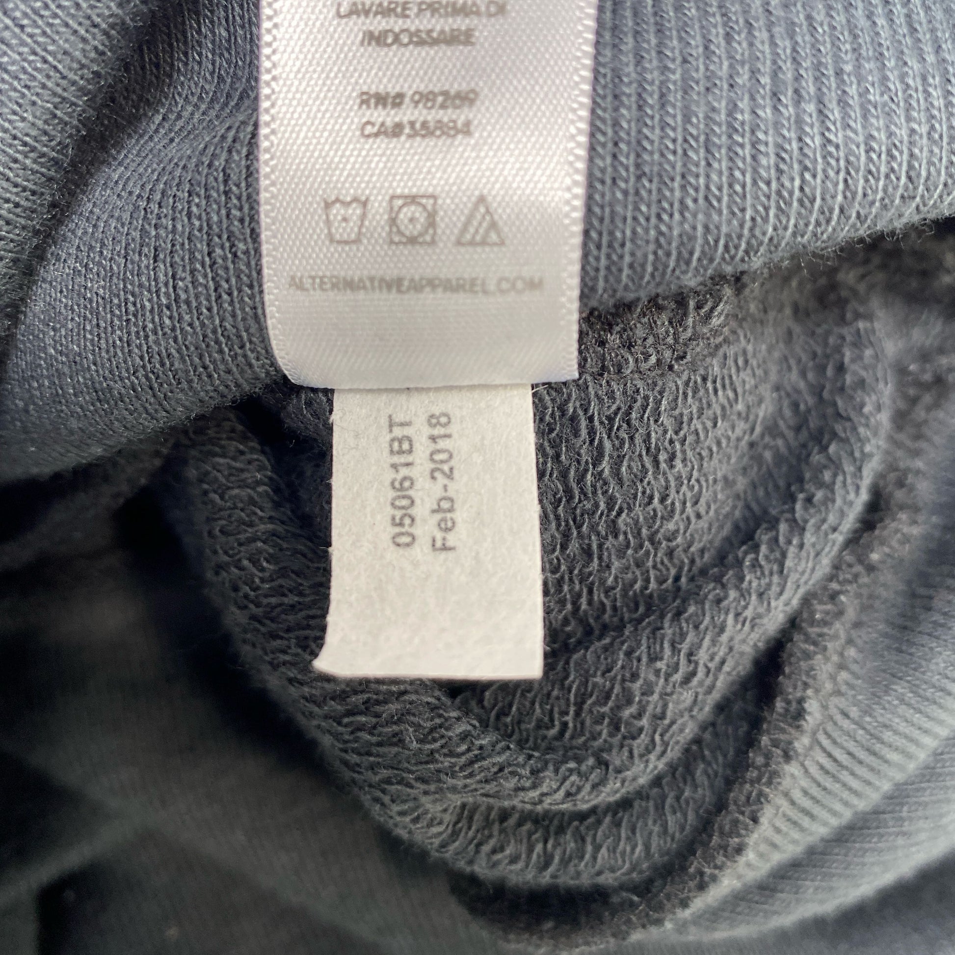 Serial #/Tag-UNT802829LT7