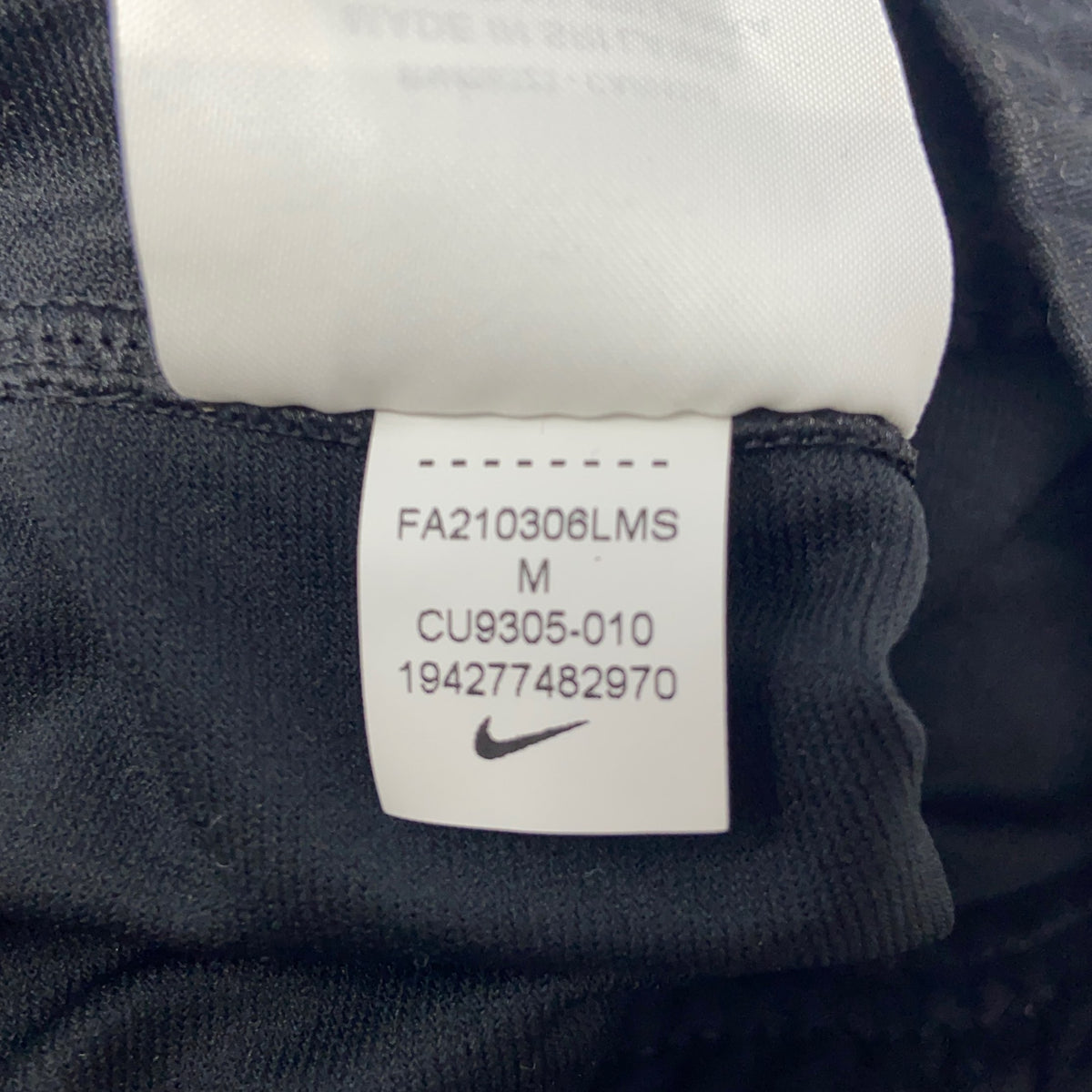Serial #/Tag-UNT94478251F
