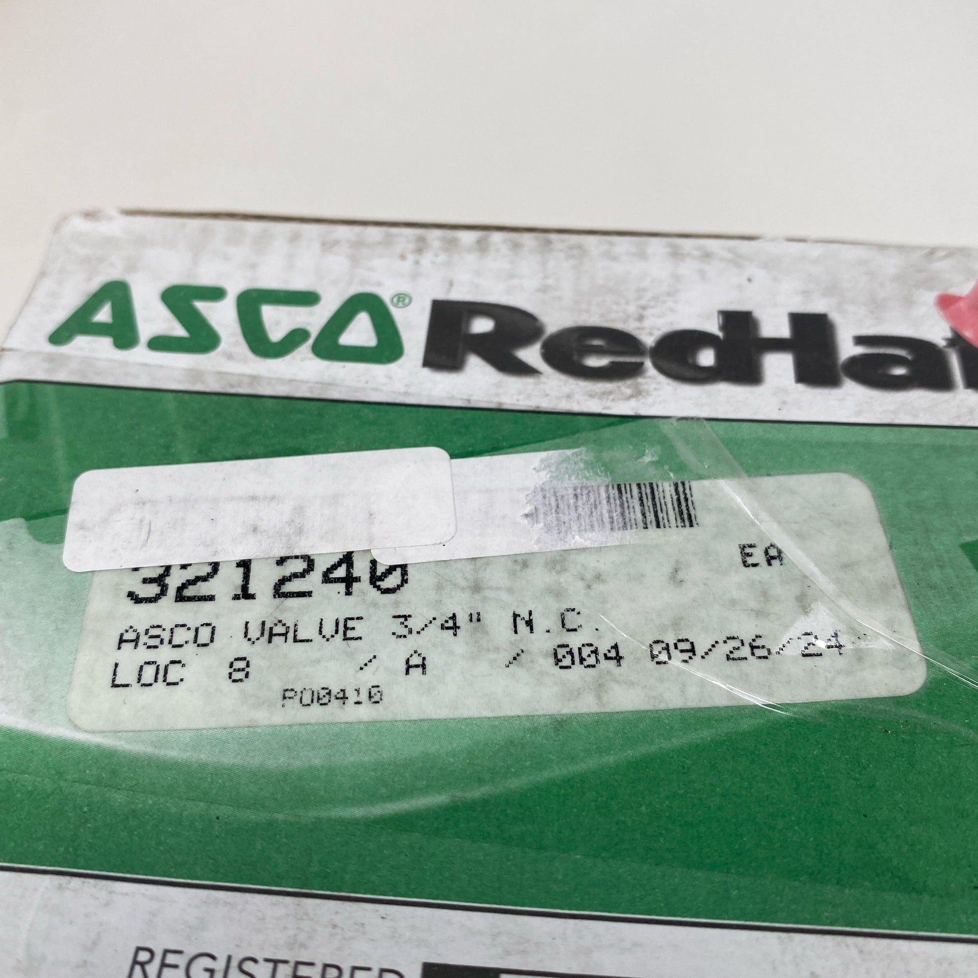 Serial #/Tag-UNT295495KN5