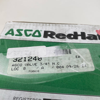 Serial #/Tag-UNT295495KN5