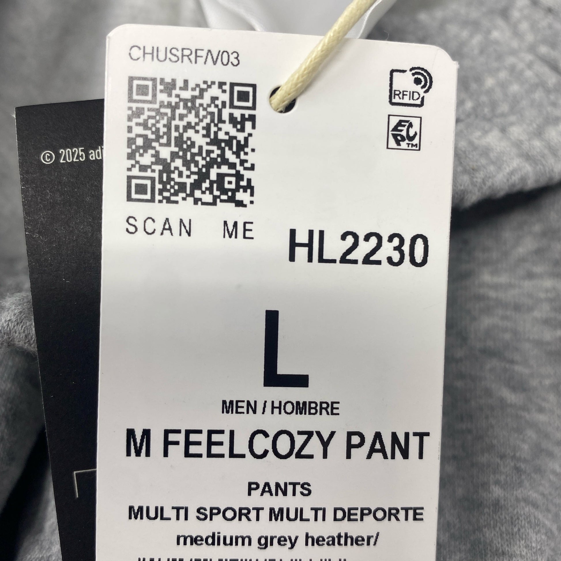 Serial #/Tag-LPNO577342820