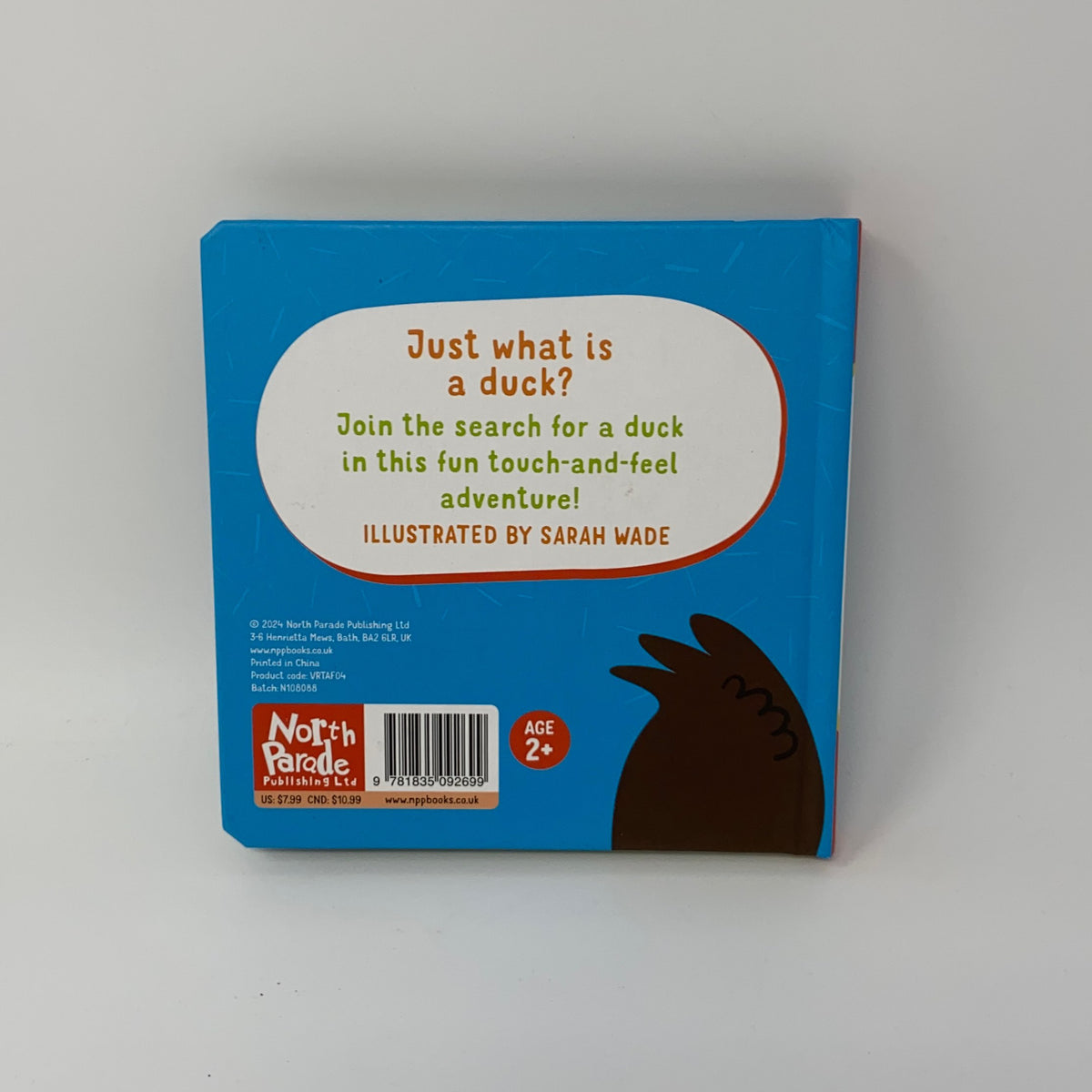 Back-UNT788399DQA
