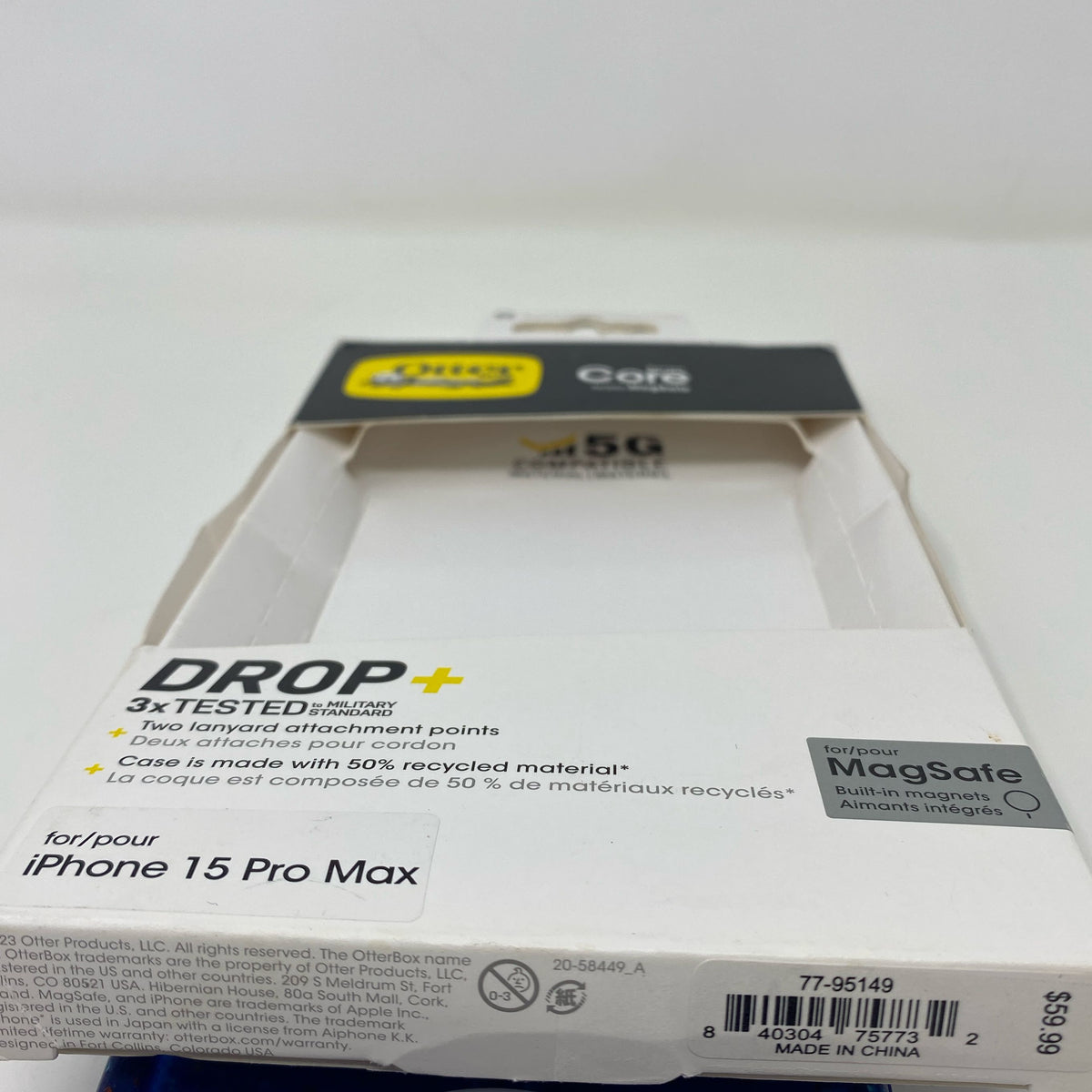Serial #/Tag-LPNRRJM9700213