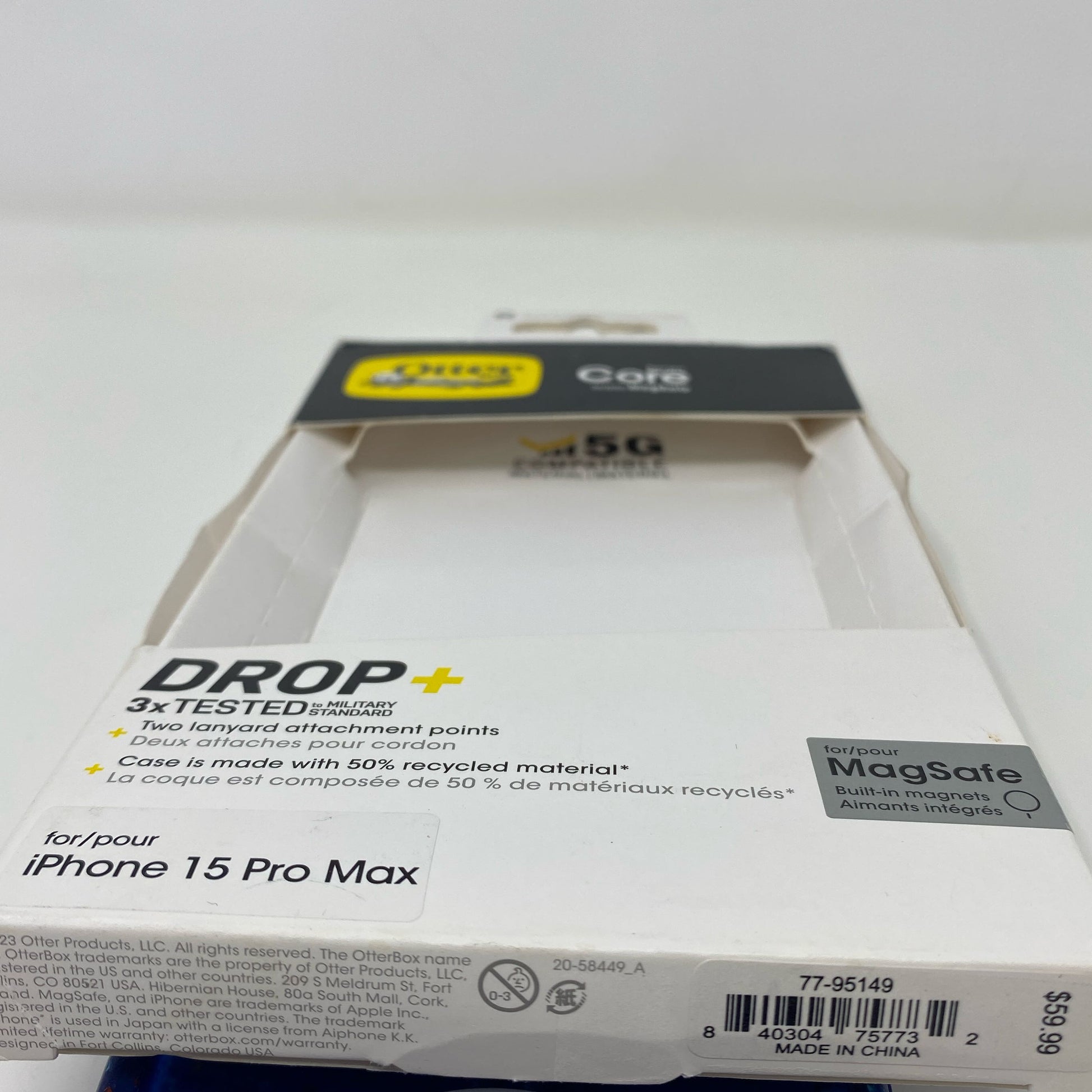 Serial #/Tag-LPNRRJM9700213