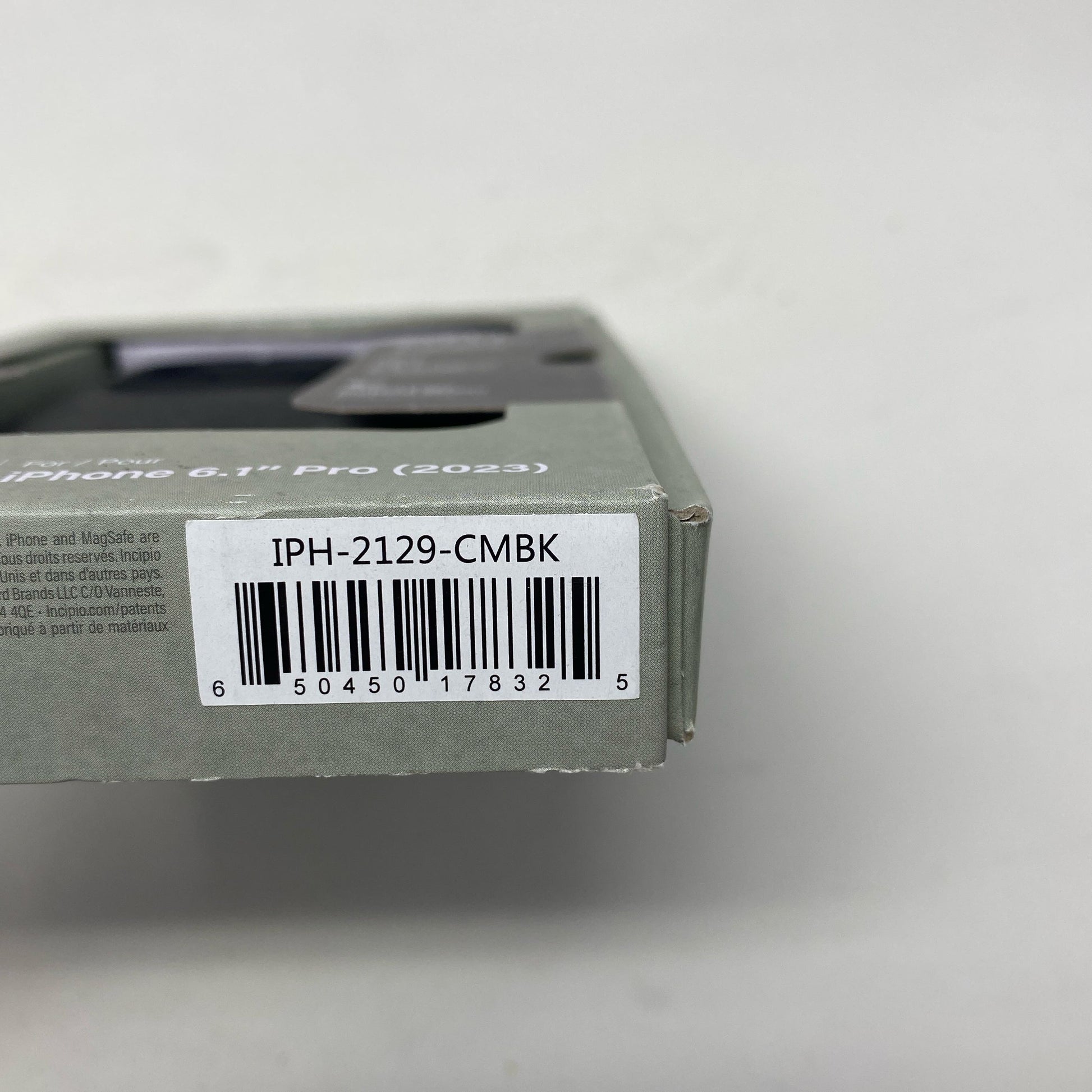 Serial #/Tag-UNT950475A0Z