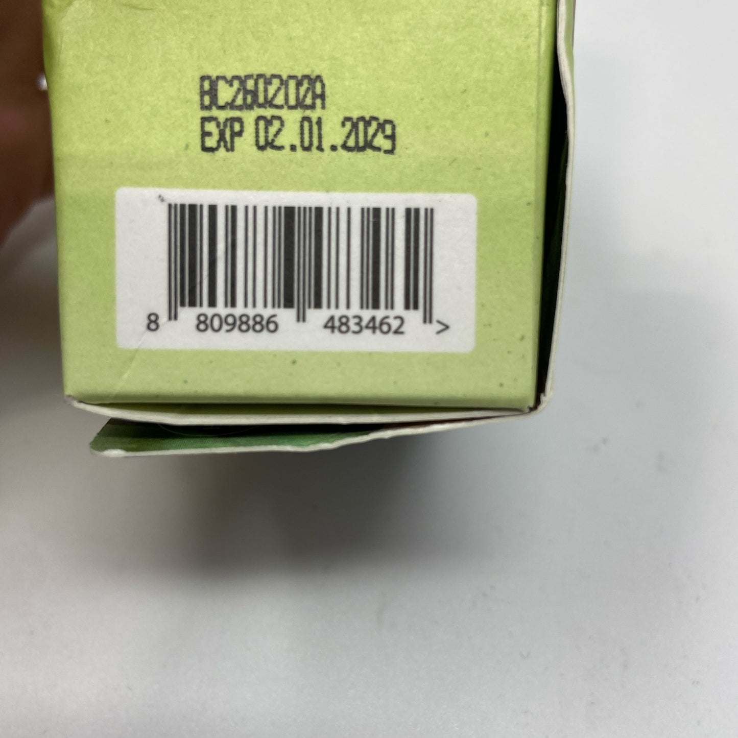 Serial #/Tag-UNT967478CXD