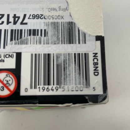 Serial #/Tag-LPNO502667413